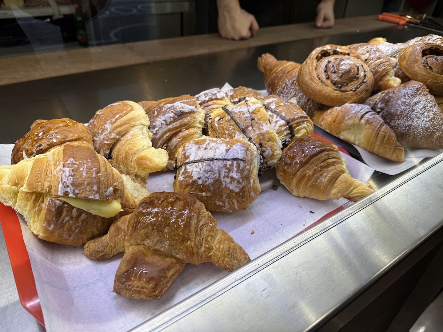 Buonforno...pane..pizza..dolci...gastronomia