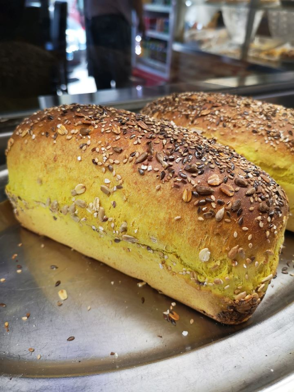 Buonforno...pane..pizza..dolci...gastronomia