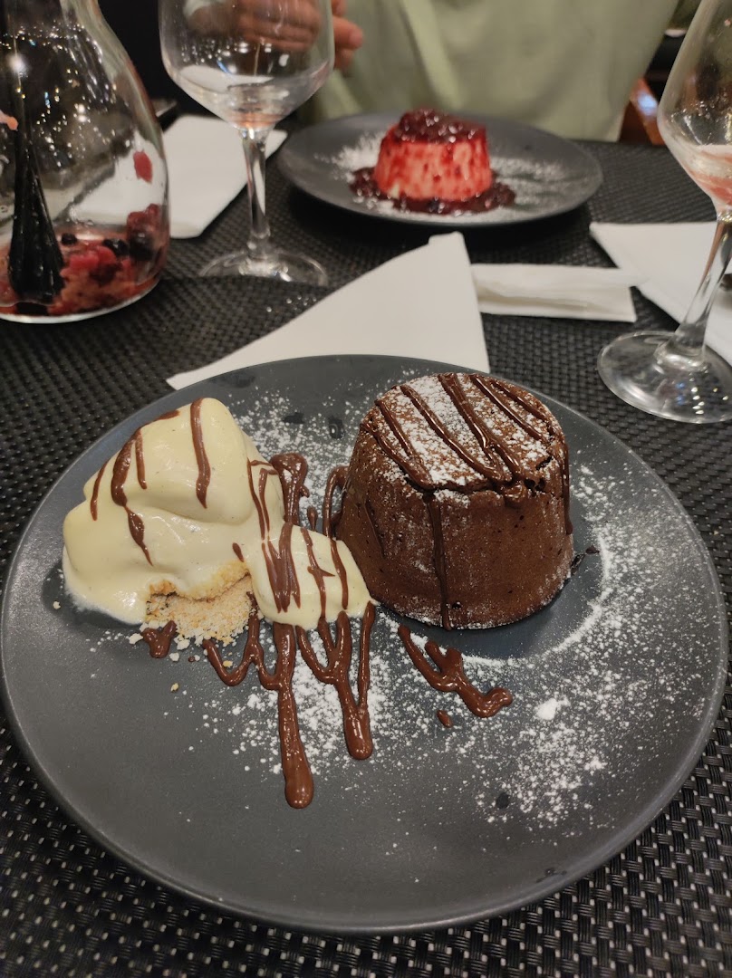 Buonforno...pane..pizza..dolci...gastronomia