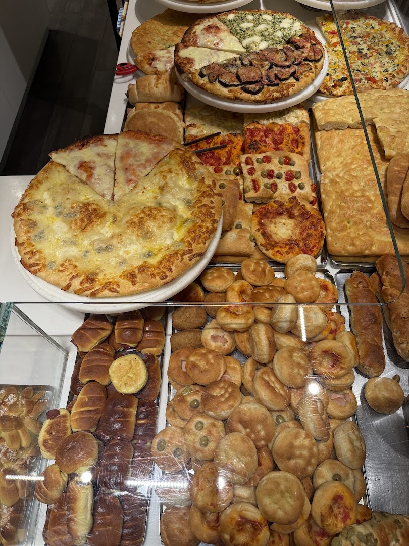 Buongiorno Milano