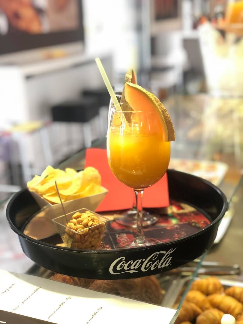Buongiorno Pane Caffè Gelato, Varese