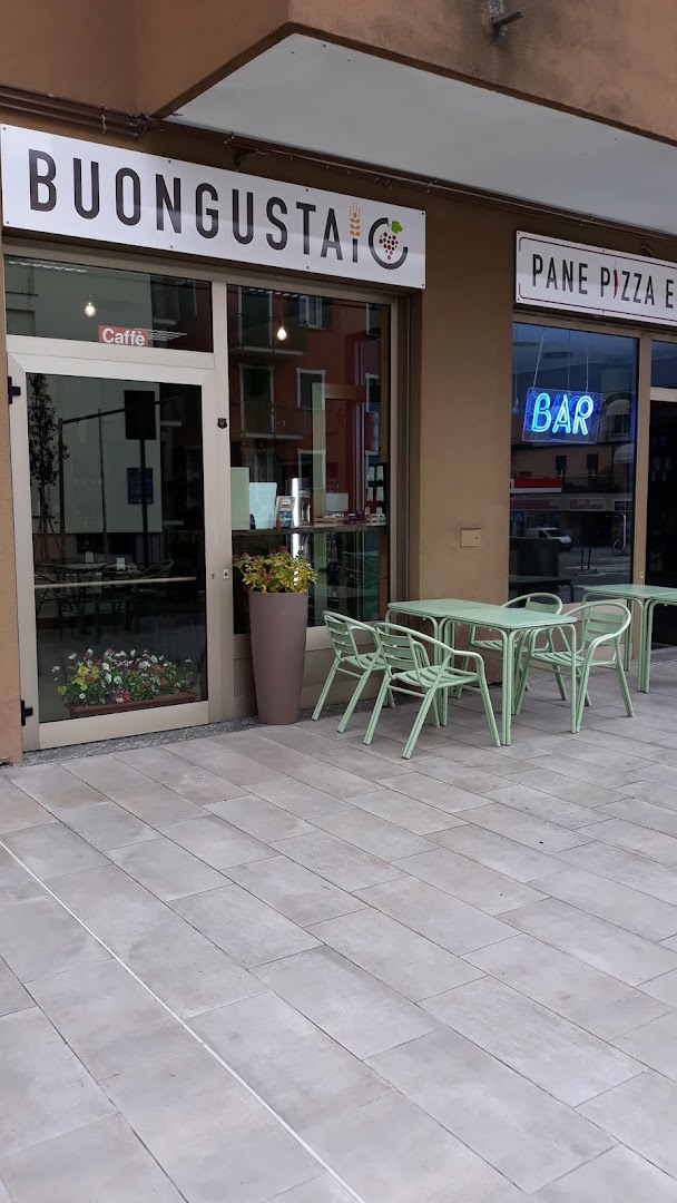 Buongustaio - Drink&Food - Wine Bar - Prodotti tipici