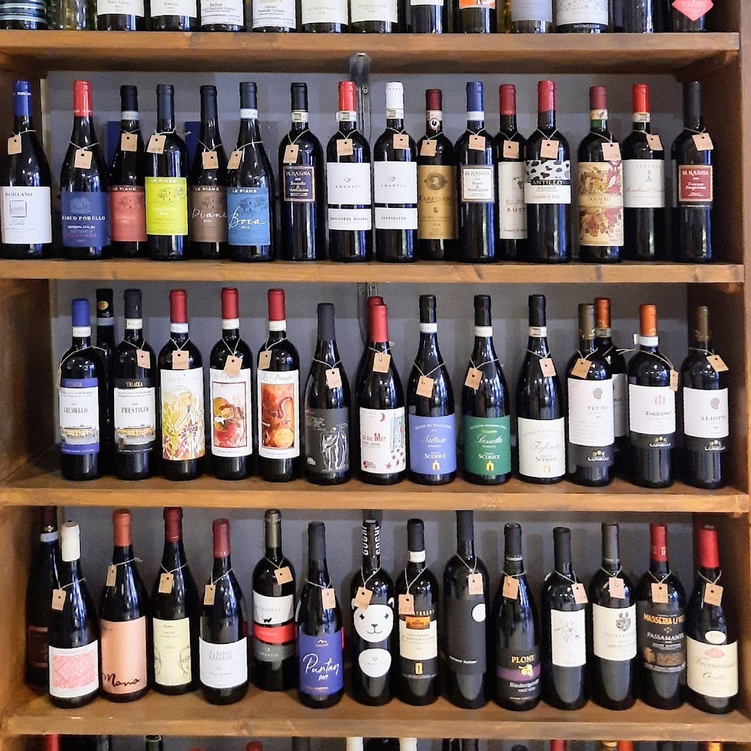 Buongustaio - Drink&Food - Wine Bar - Prodotti tipici