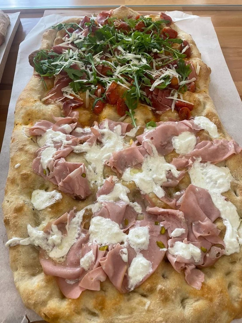 BuonGusto Laboratorio di Barletta Giovanni