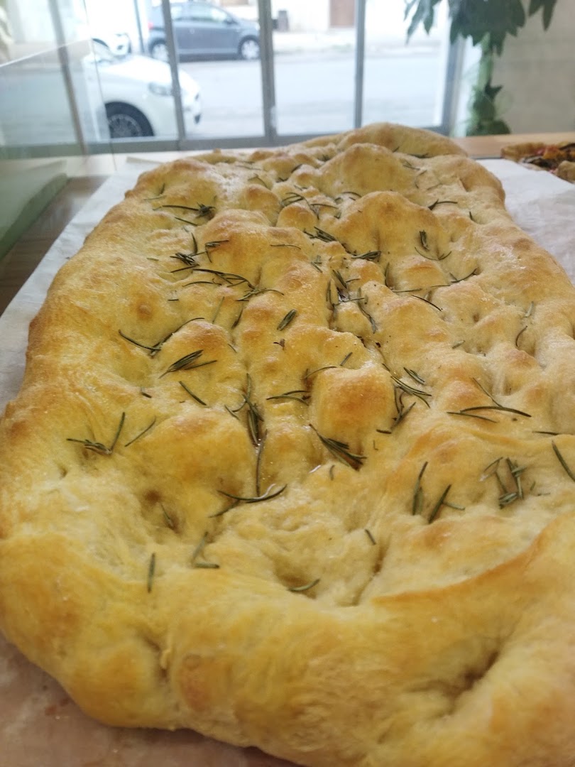BuonGusto Laboratorio di Barletta Giovanni