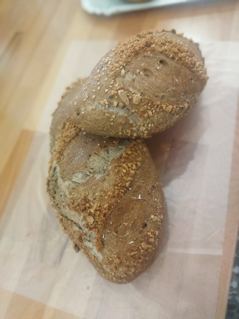 BuonGusto Laboratorio di Barletta Giovanni