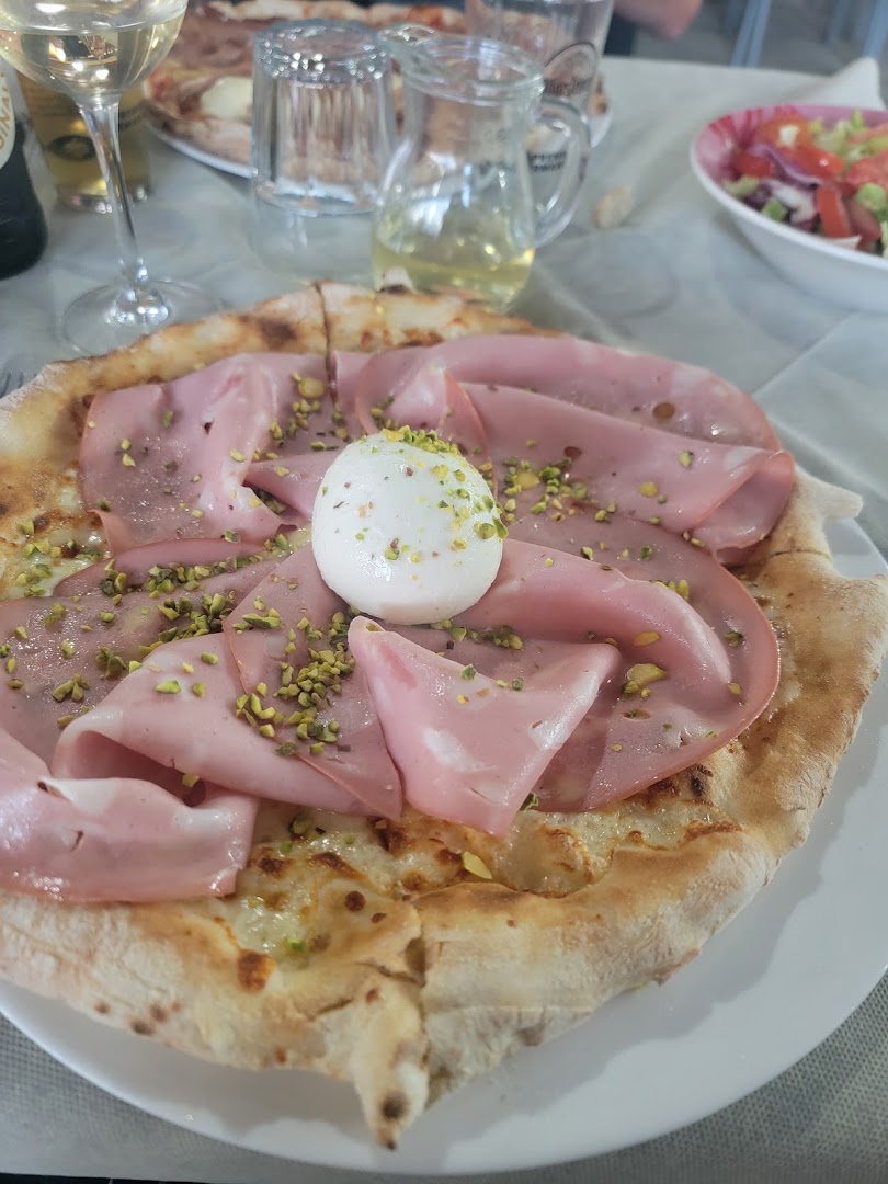 BUONGUSTO Pizzeria Ristobar di Francesco