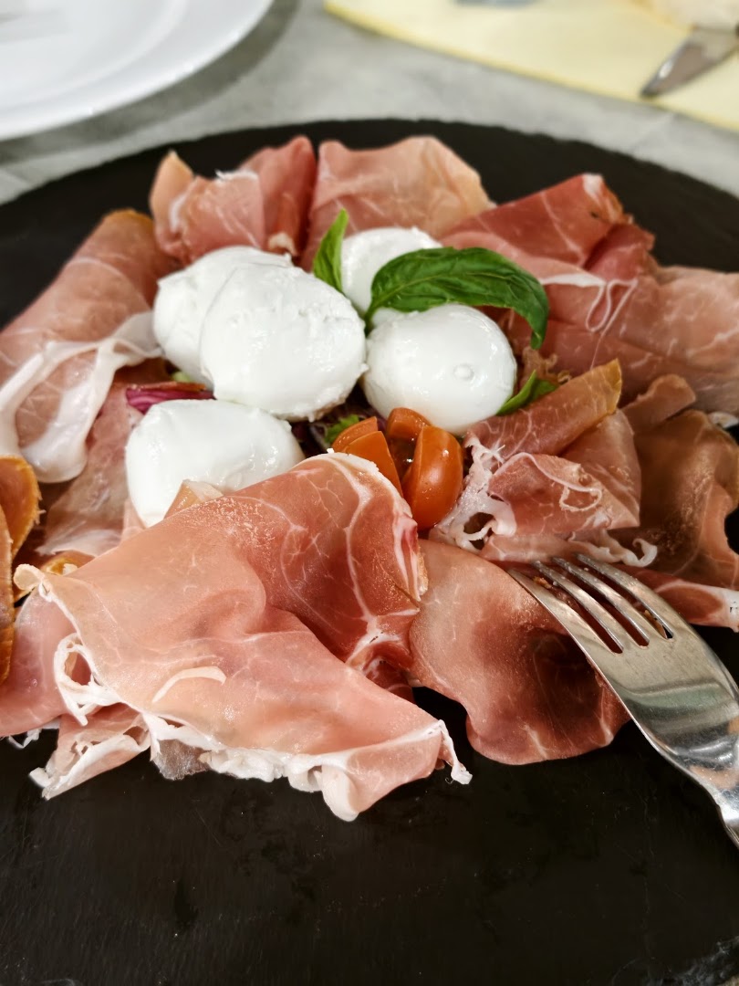 BUONGUSTO Pizzeria Ristobar di Francesco