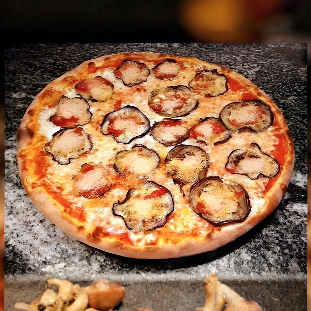 Buonissimo Kebab e Pizzeria in Chiavris
