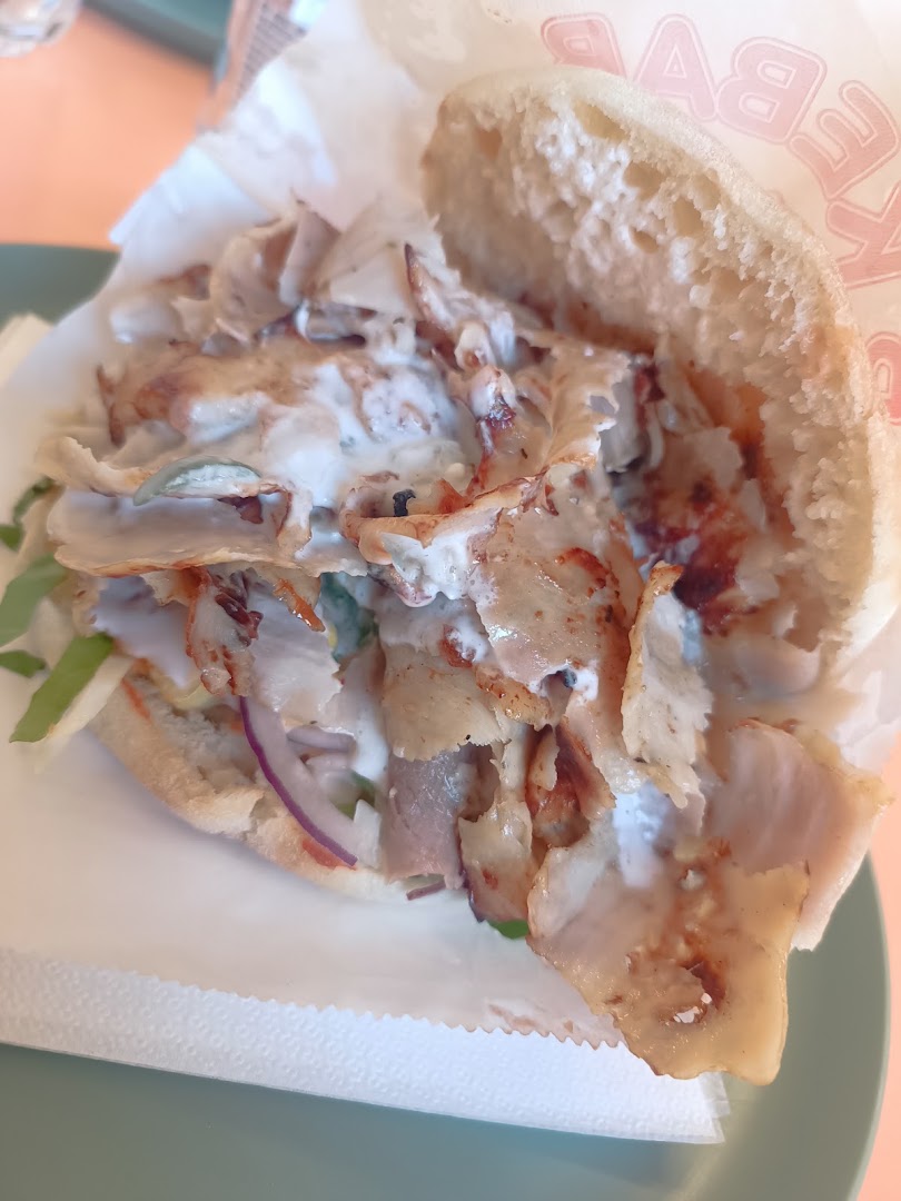 BUONISSIMO KEBAB & PIZZA