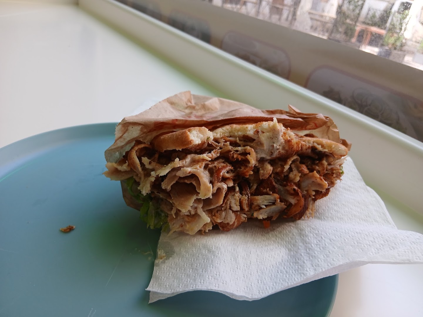 BUONISSIMO KEBAB & PIZZA