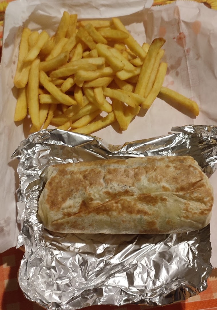 Buonissimo Kebab