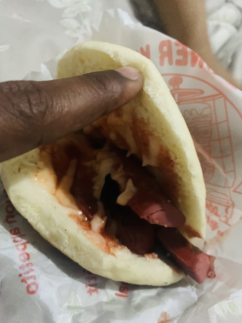 Buonissimo Pizza Bar Kebab, Verona