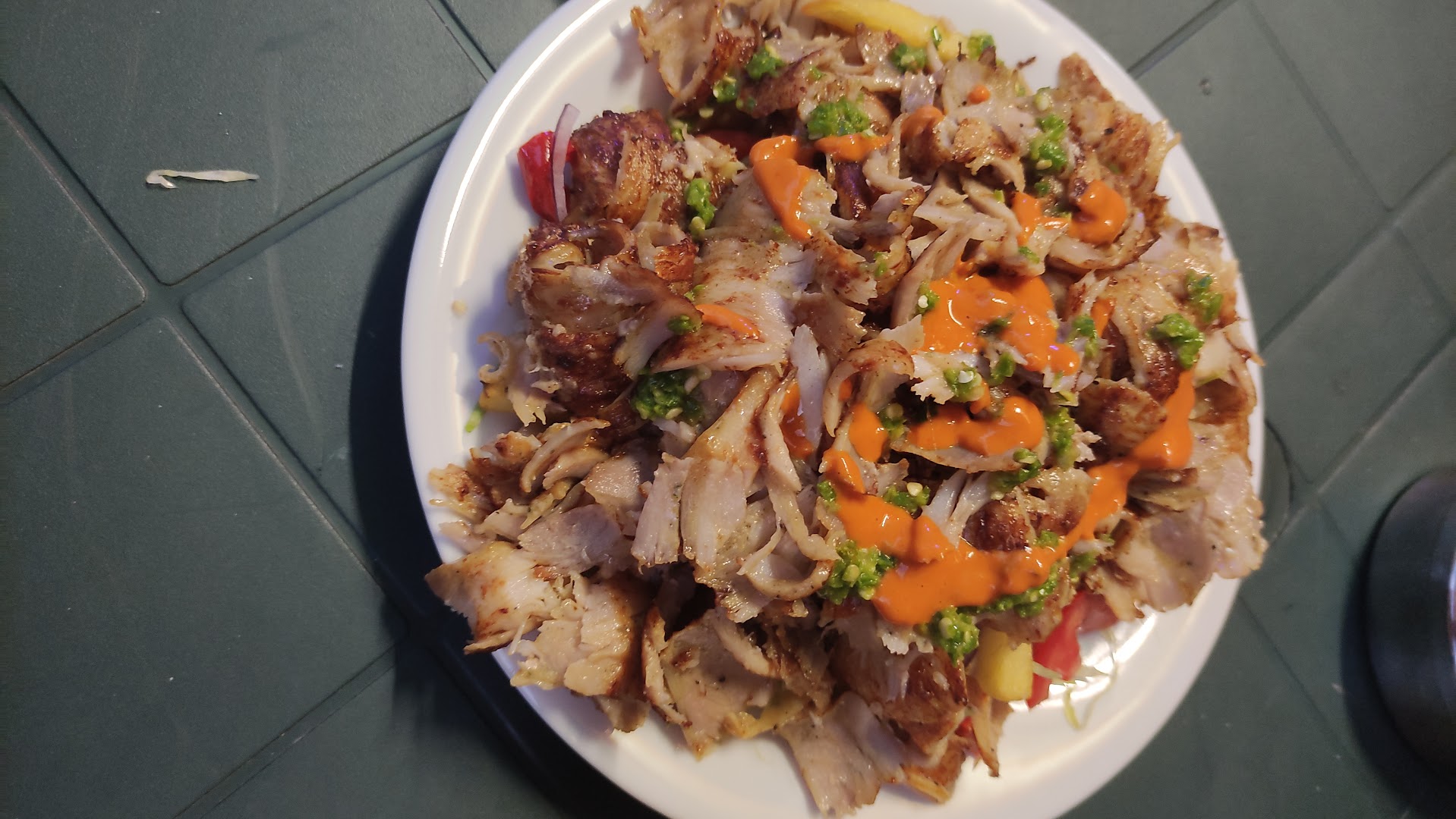 Buonissimo Pizza Bar Kebab