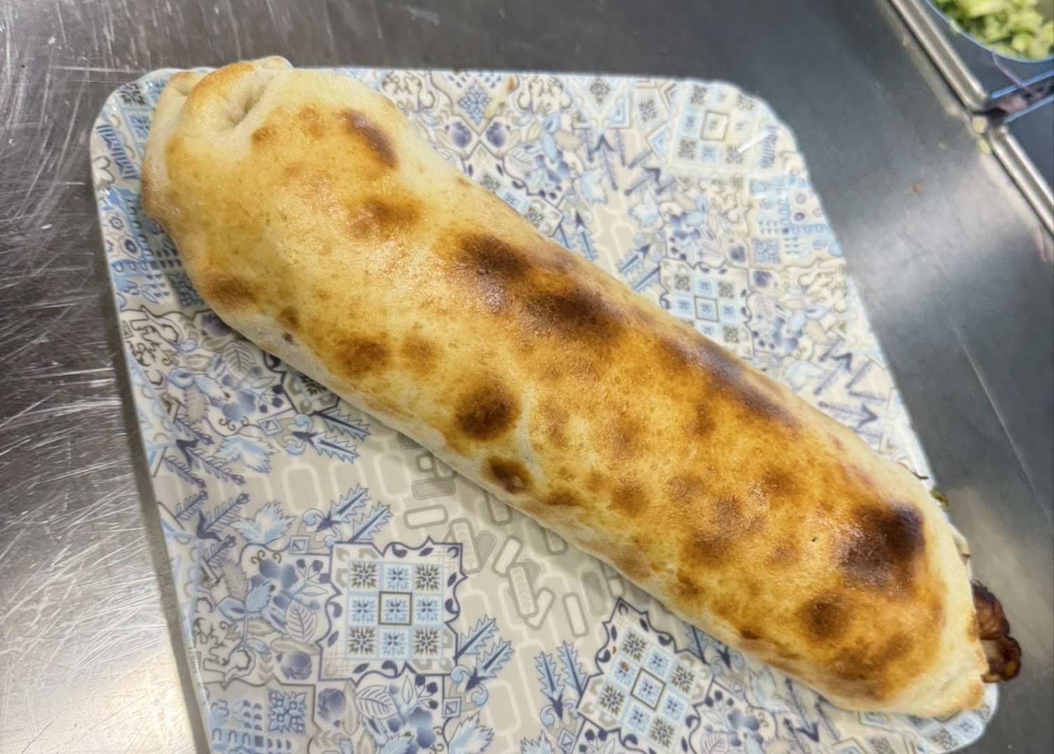 Buonissimo Pizza Kebab Zoppola