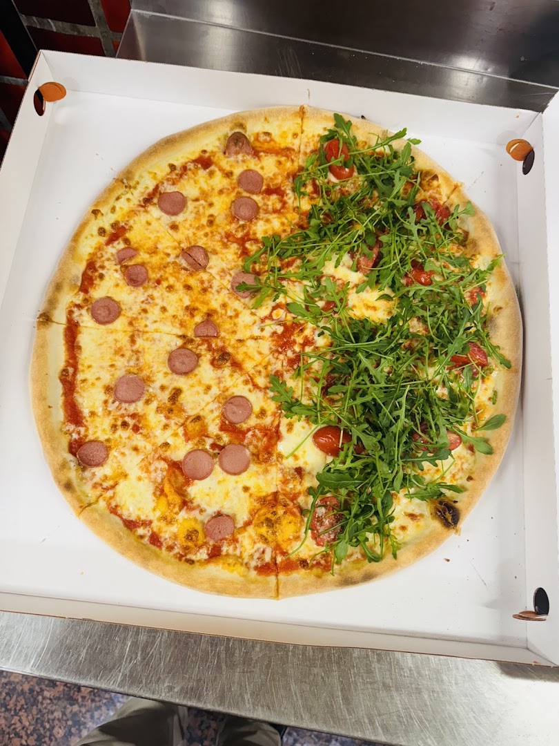 Buonissimo Pizza Kebab Zoppola