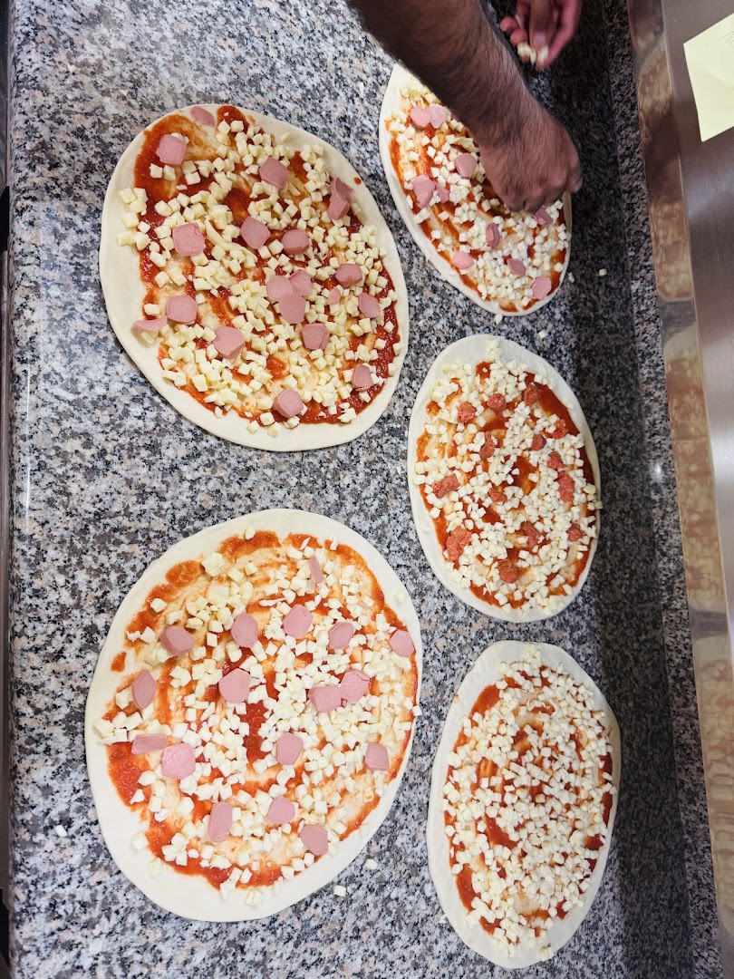 Buonissimo Pizza Kebab Zoppola