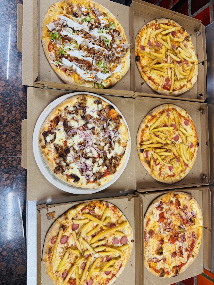Buonissimo Pizza Kebab Zoppola