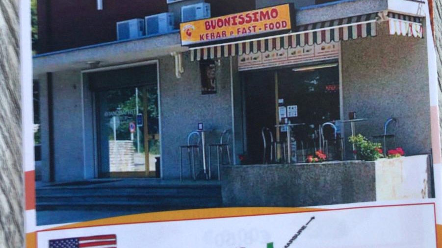 Buonissimo