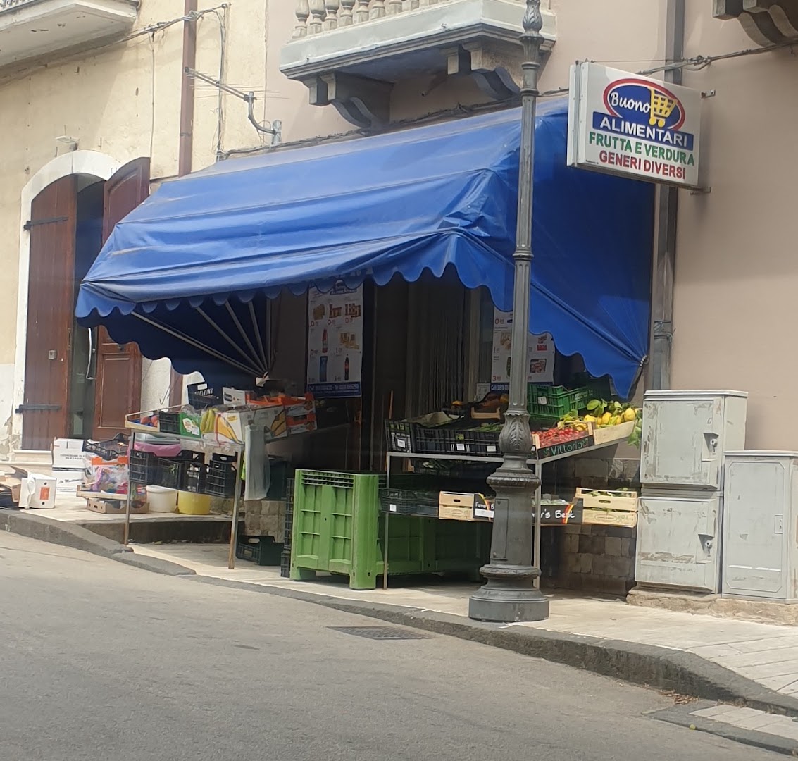 Buono alimentari ed elettrodomestici