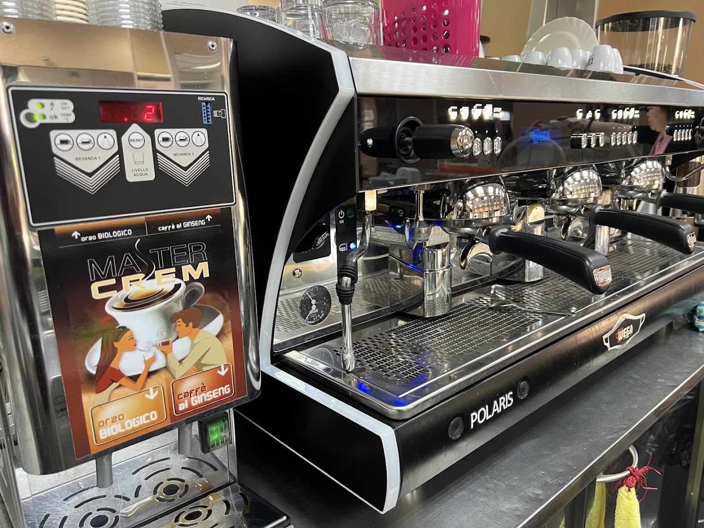 Buono Caffe` Srls