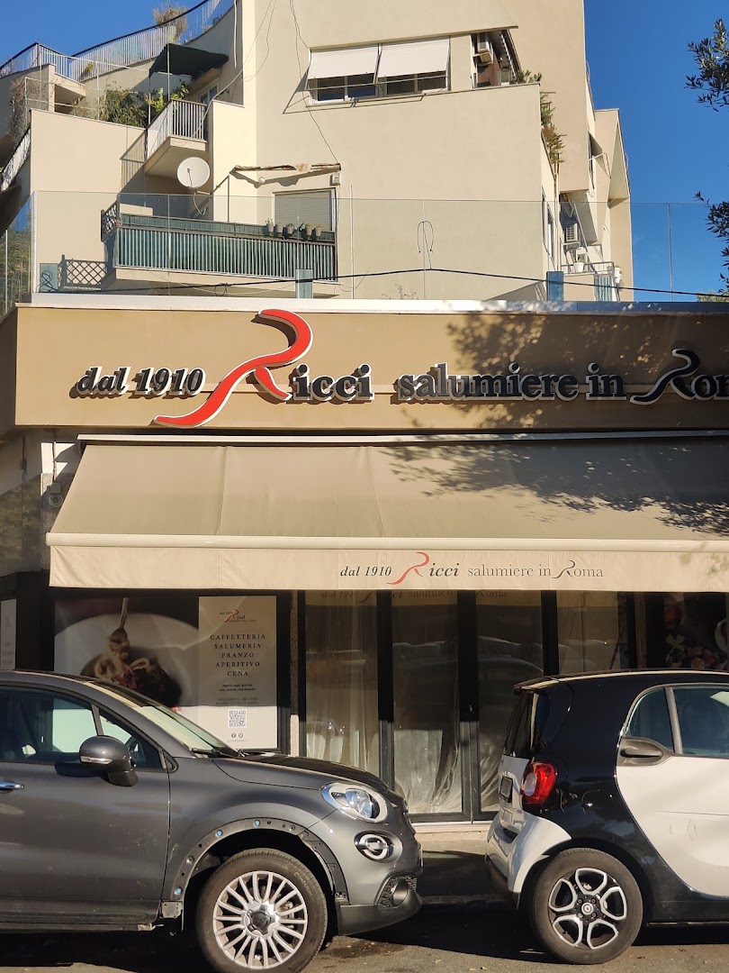 Buono come il pane - Monte Sacro
