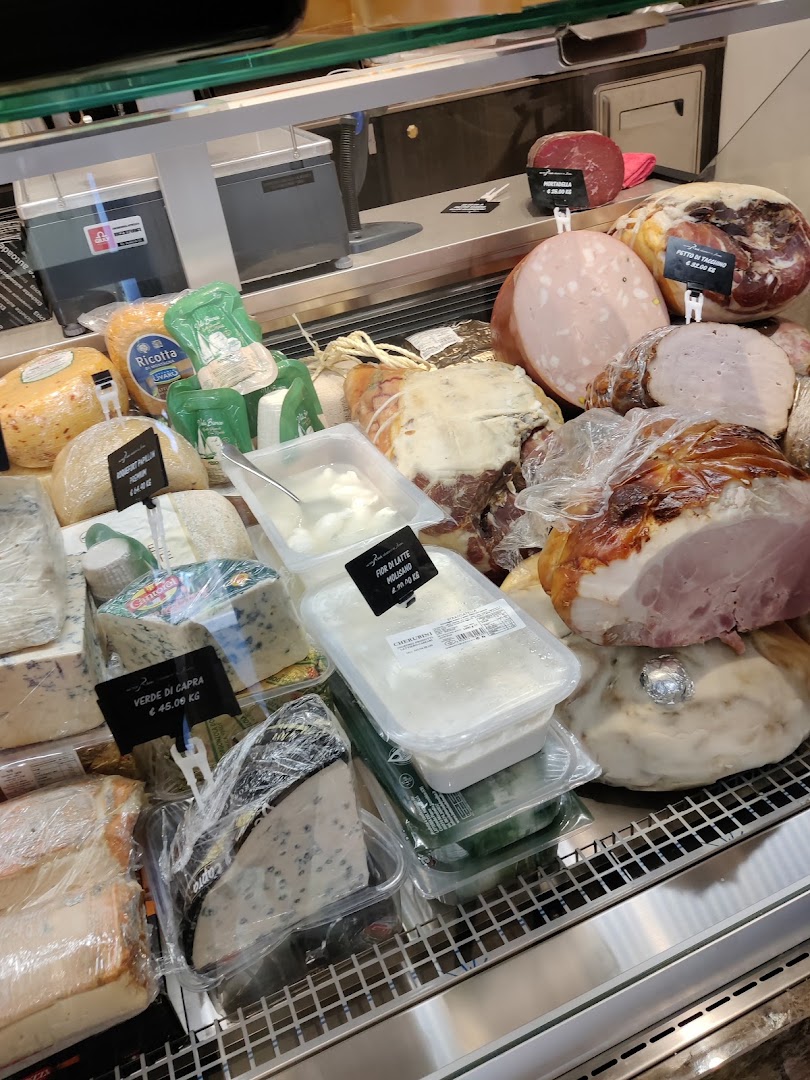 Buono come il pane - Monte Sacro