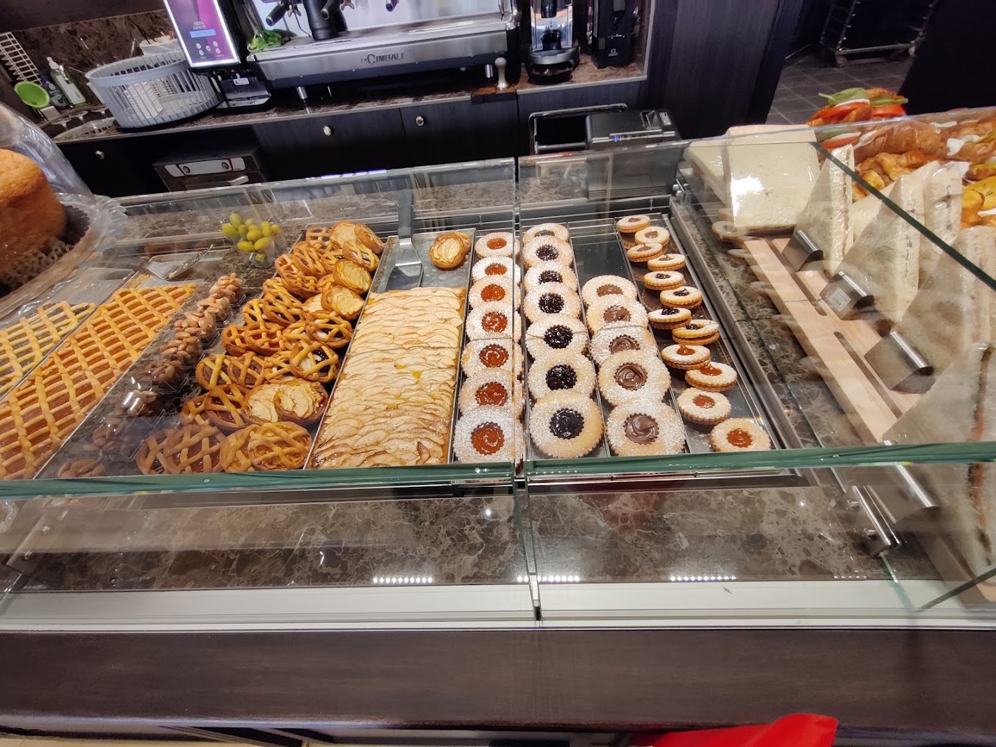 Buono come il pane - Monte Sacro