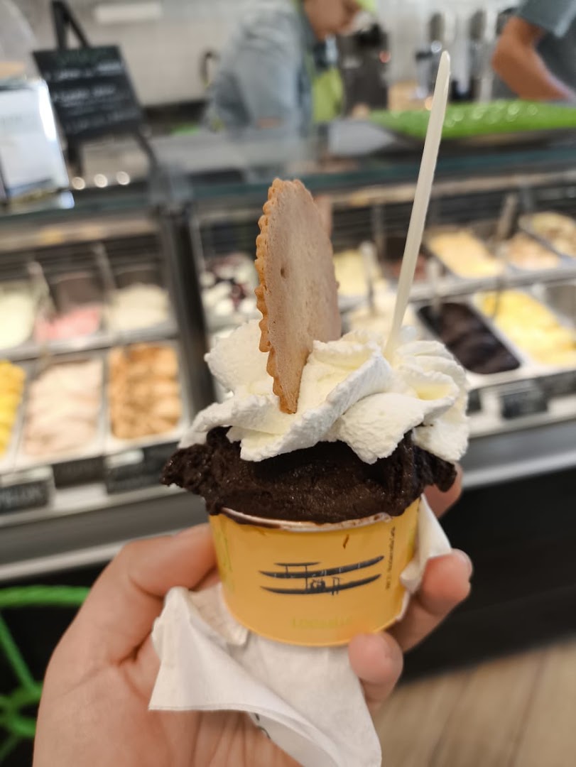 Buono Così Gelateria Naturale