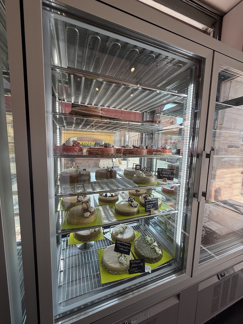 Buono e Sano - gelateria artigianale, Ciriè