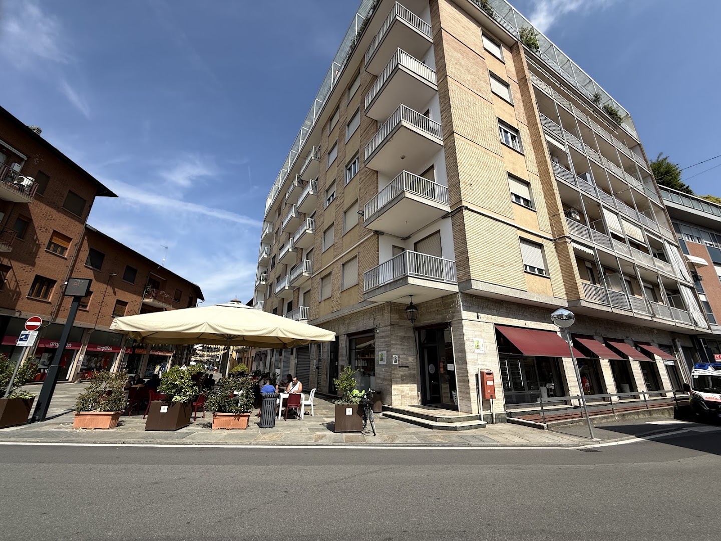 Buono e Sano - gelateria artigianale