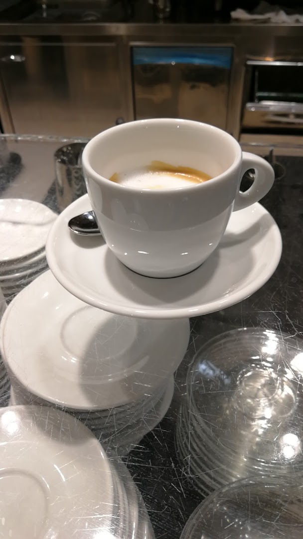 Buono Pausa Coop