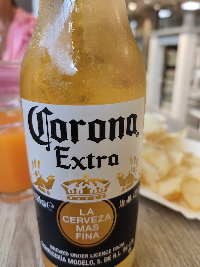 Buono Pausa Coop