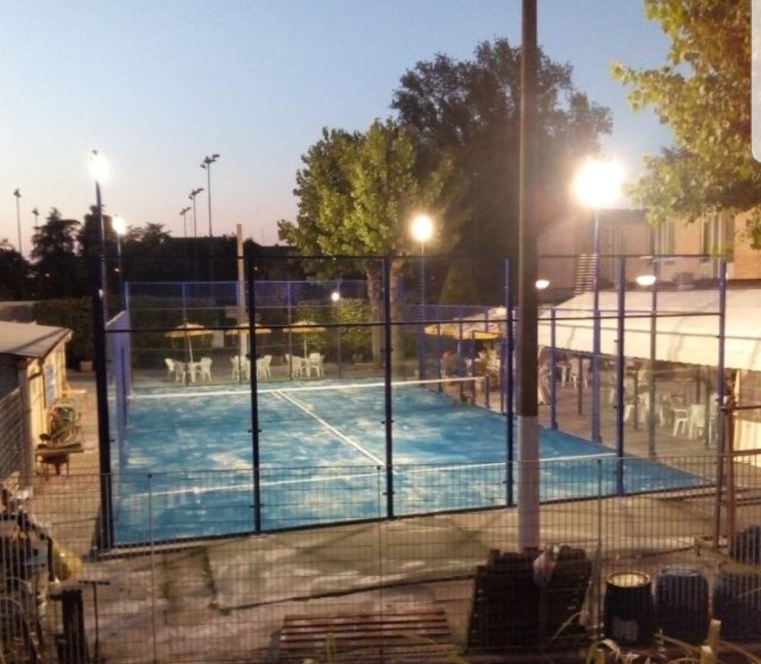 Buontemponi Sport Pizza Birra
