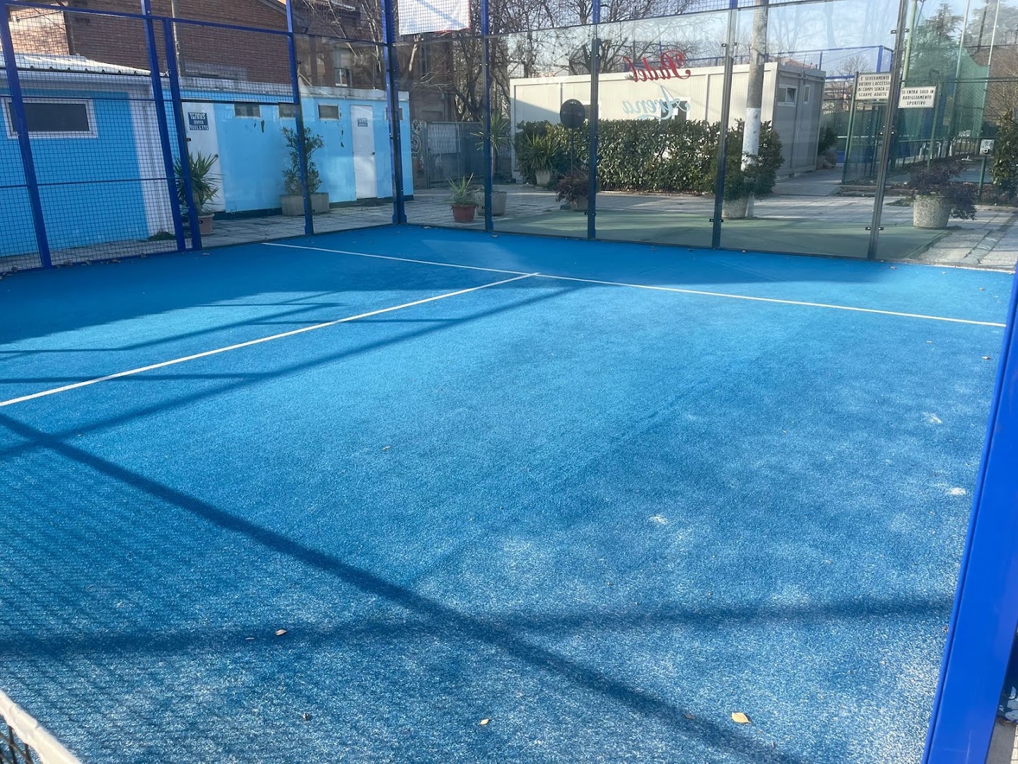 Buontemponi Sport Pizza Birra