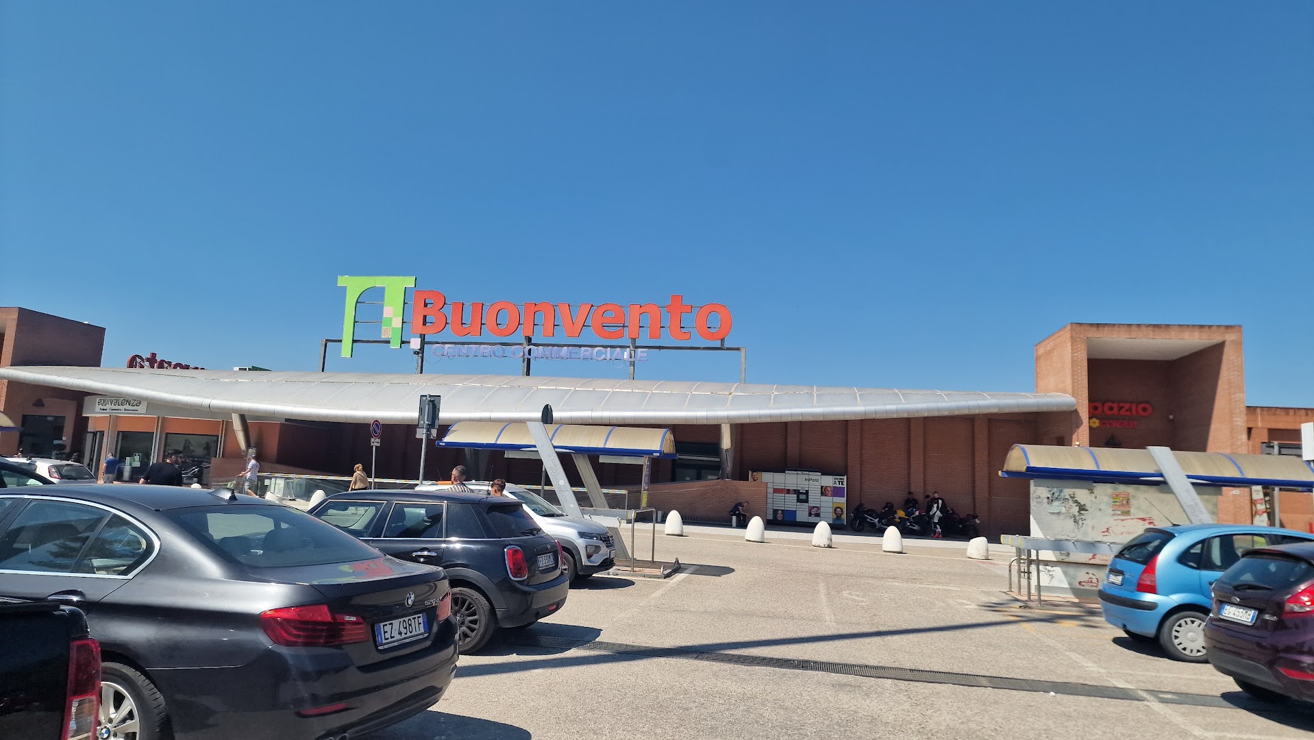 Buonvento