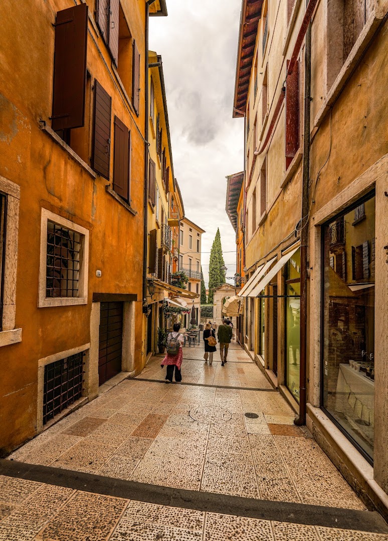 Buonvolè