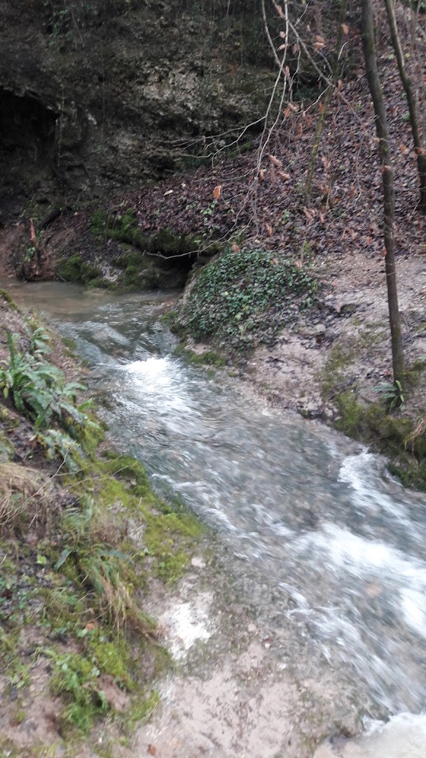 Buoro di Ciano