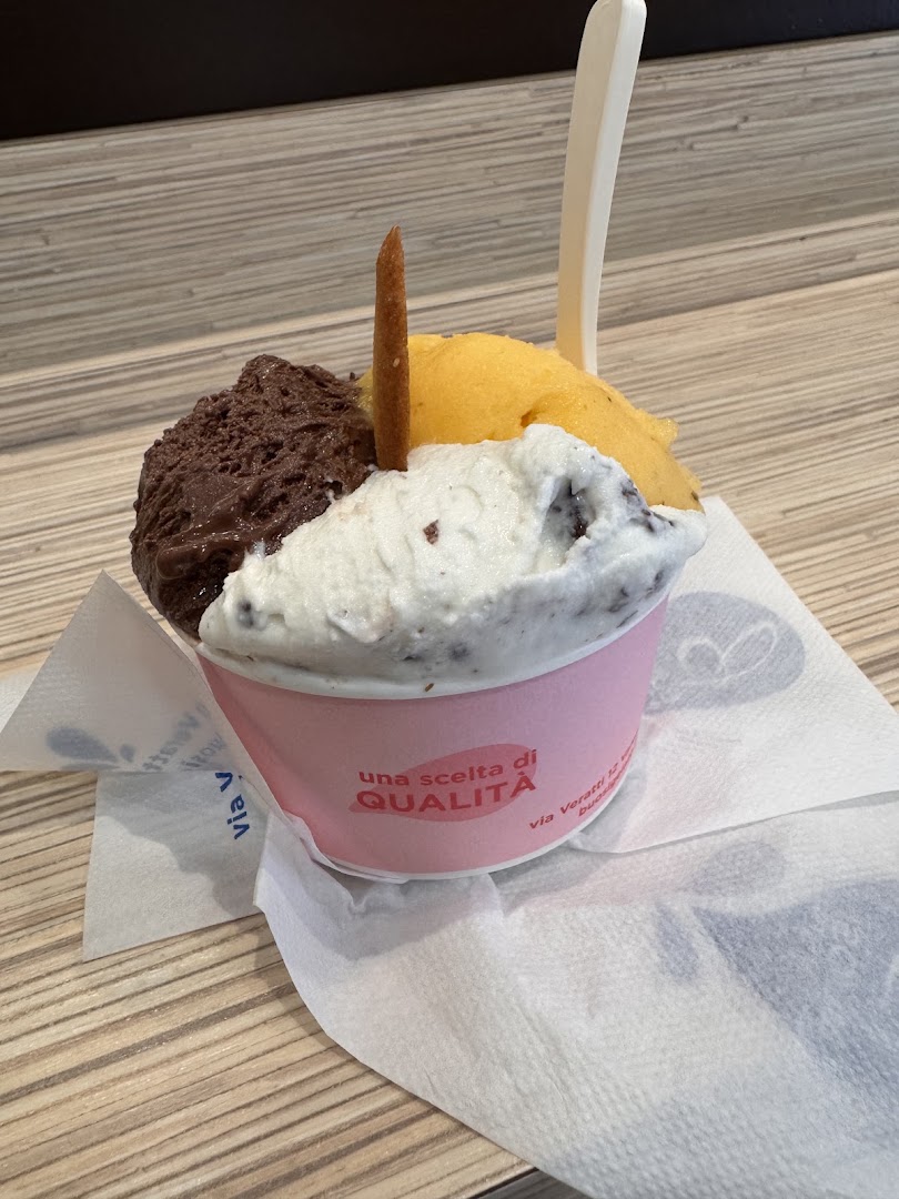 Buosi Gelato