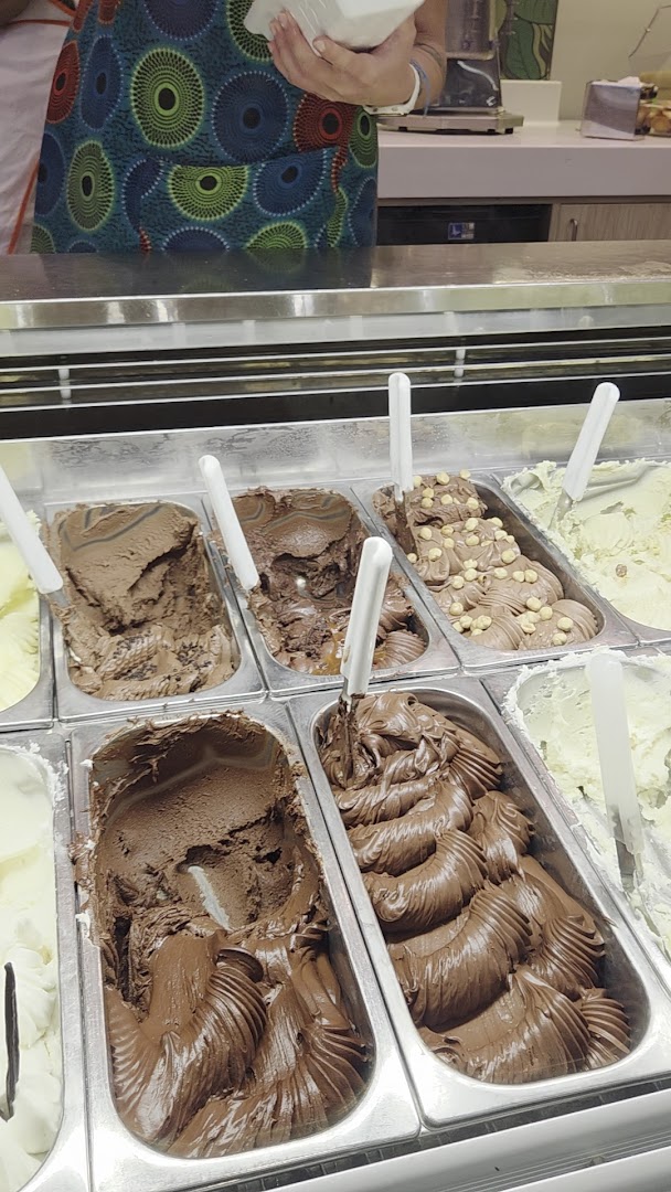 Buosi Gelato