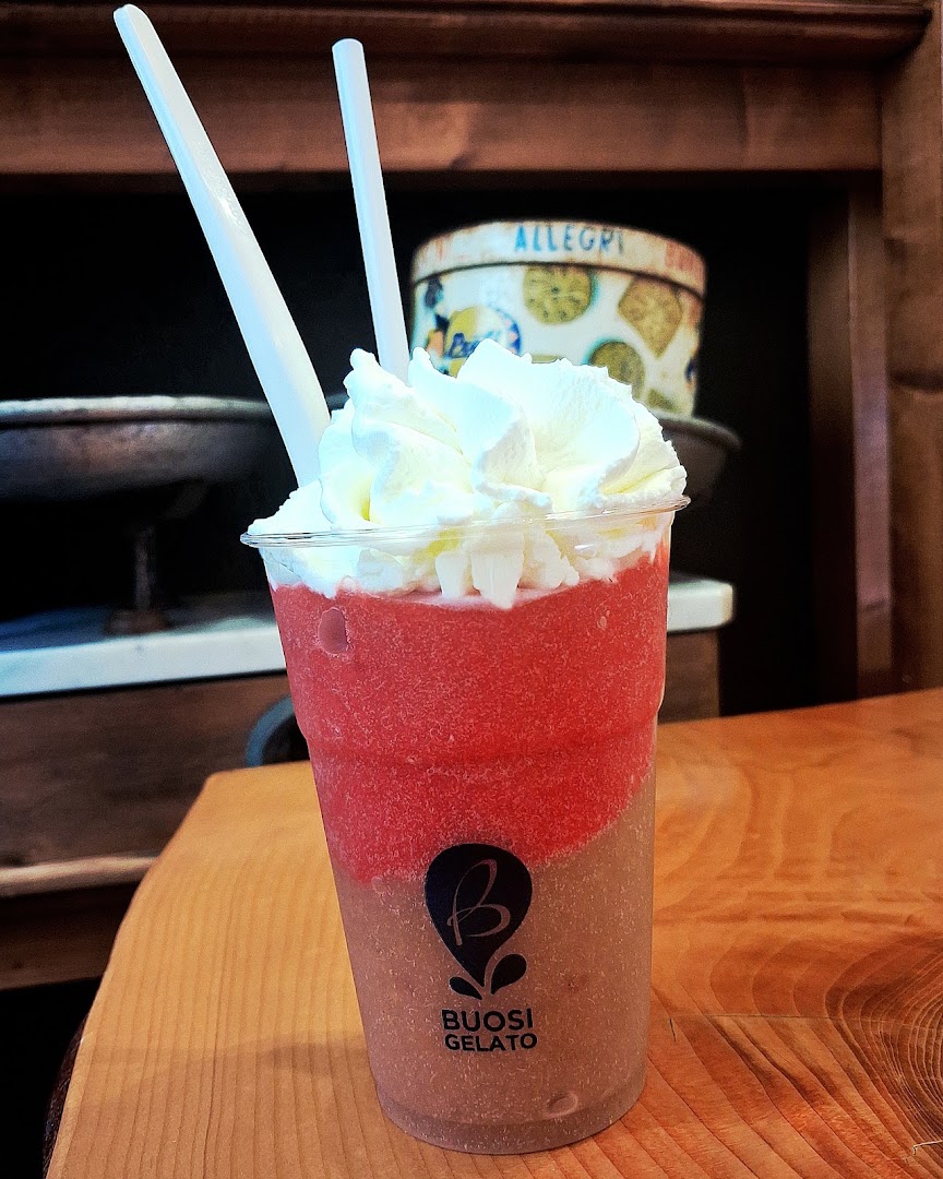 Buosi Gelato