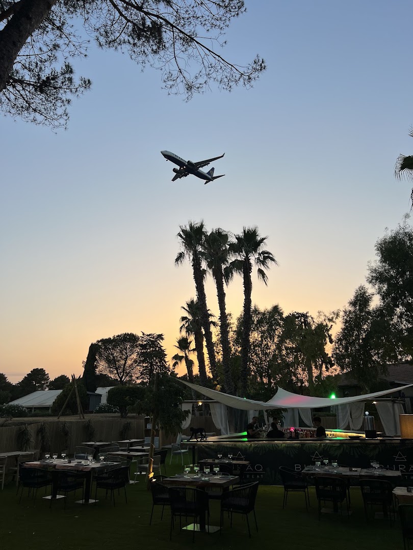 Burāq - Aperetreat -