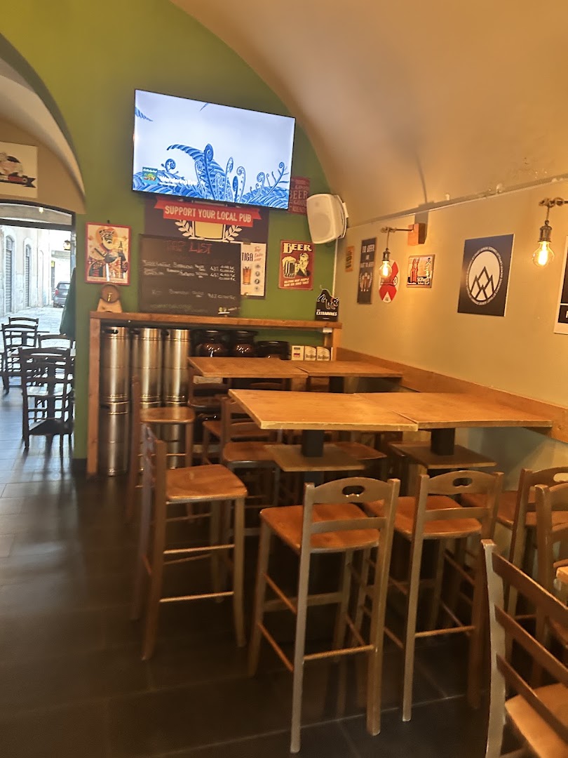 BurBeero - Independent Pub - craft beer - birra artigianale, Bari