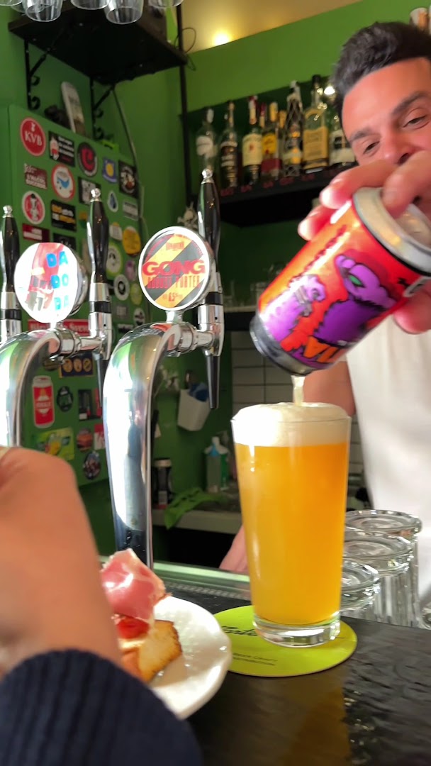 BurBeero - Independent Pub - craft beer - birra artigianale