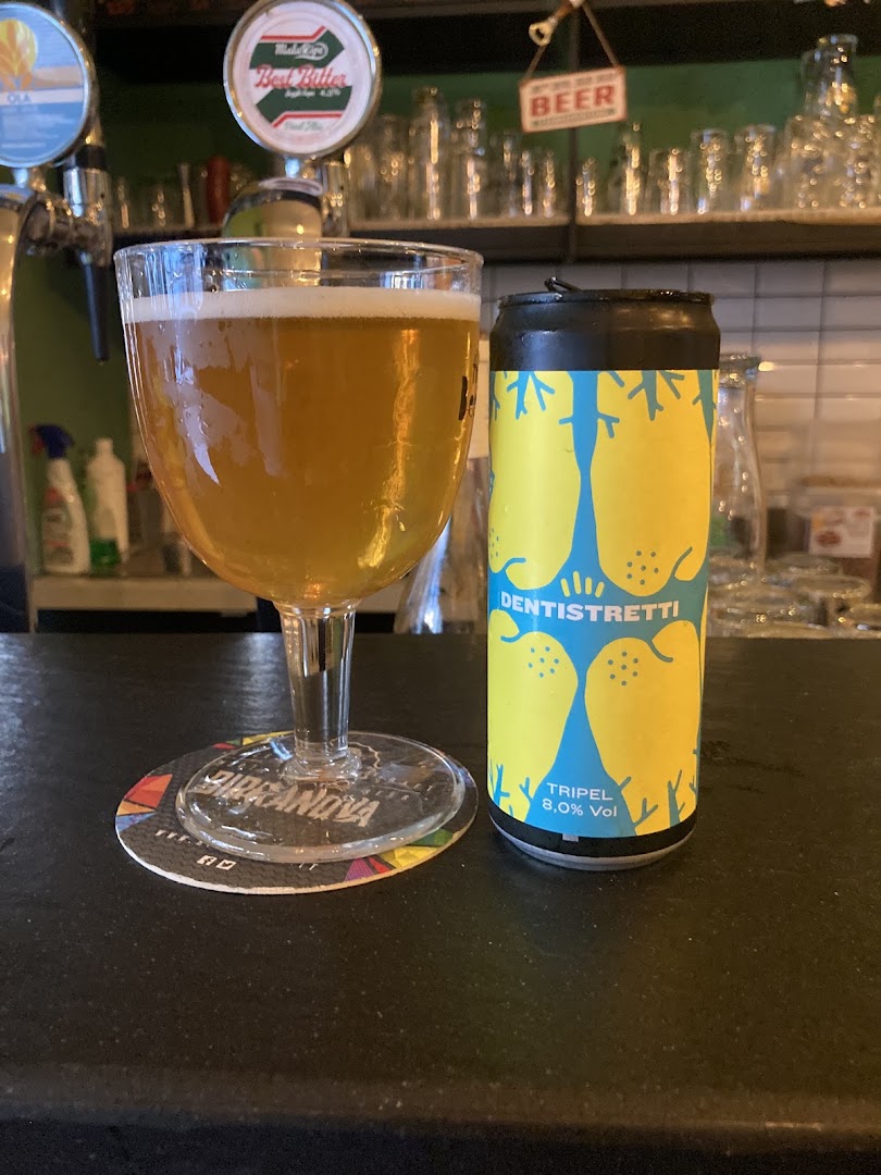 BurBeero - Independent Pub - craft beer - birra artigianale