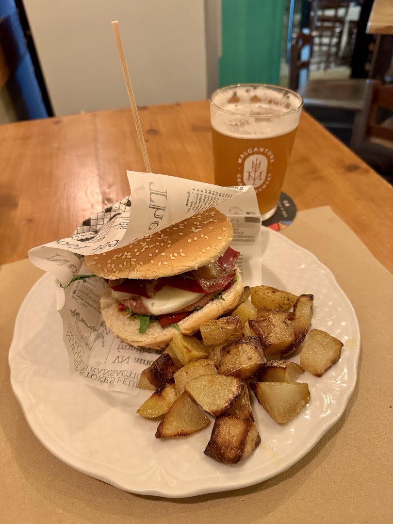 BurBeero - Independent Pub - craft beer - birra artigianale