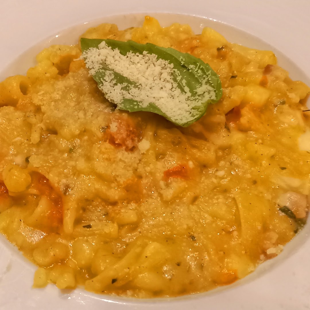 Burdé - Trattoria Napoletana