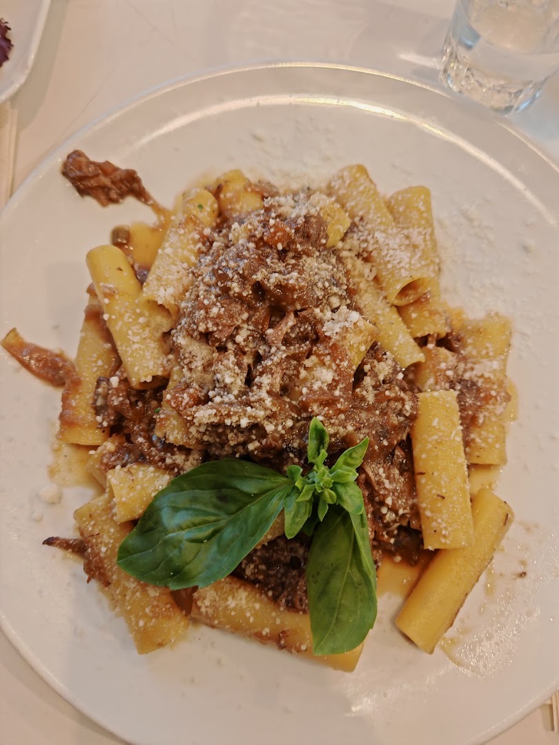 Burdé - Trattoria Napoletana
