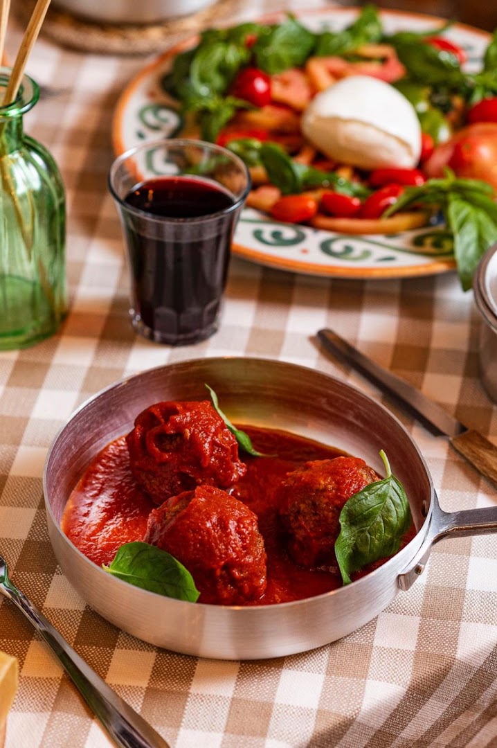 Burdé - Trattoria Napoletana, Torre del Greco