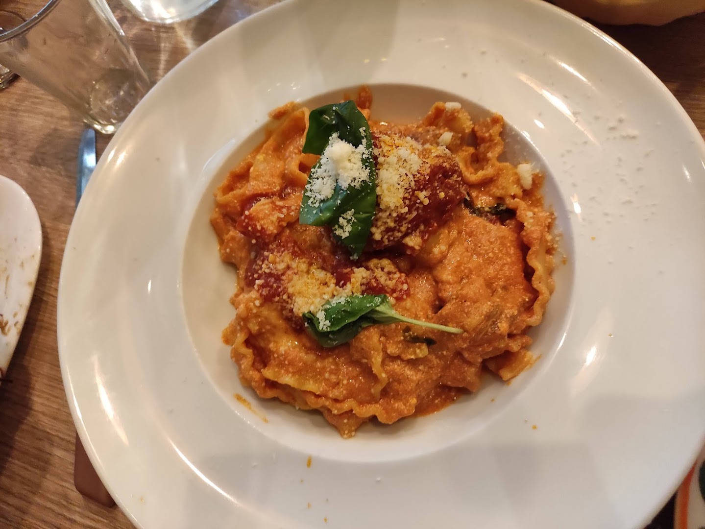 Burdé - Trattoria Napoletana